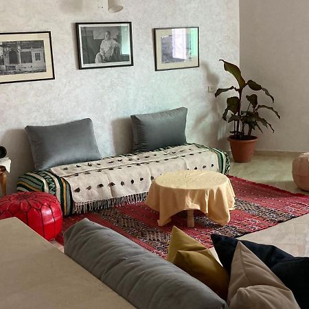 Superb Apartment In The Heart Of Tanger Kültér fotó