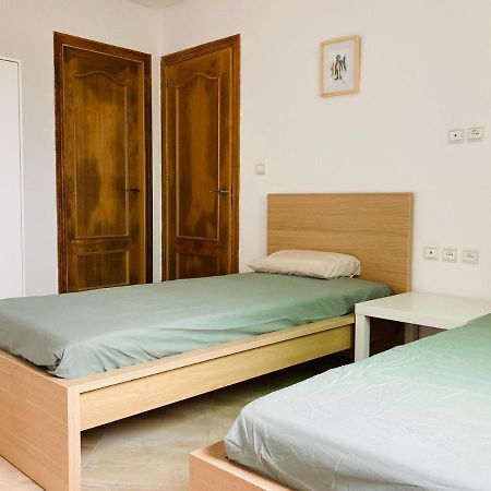Superb Apartment In The Heart Of Tanger Kültér fotó