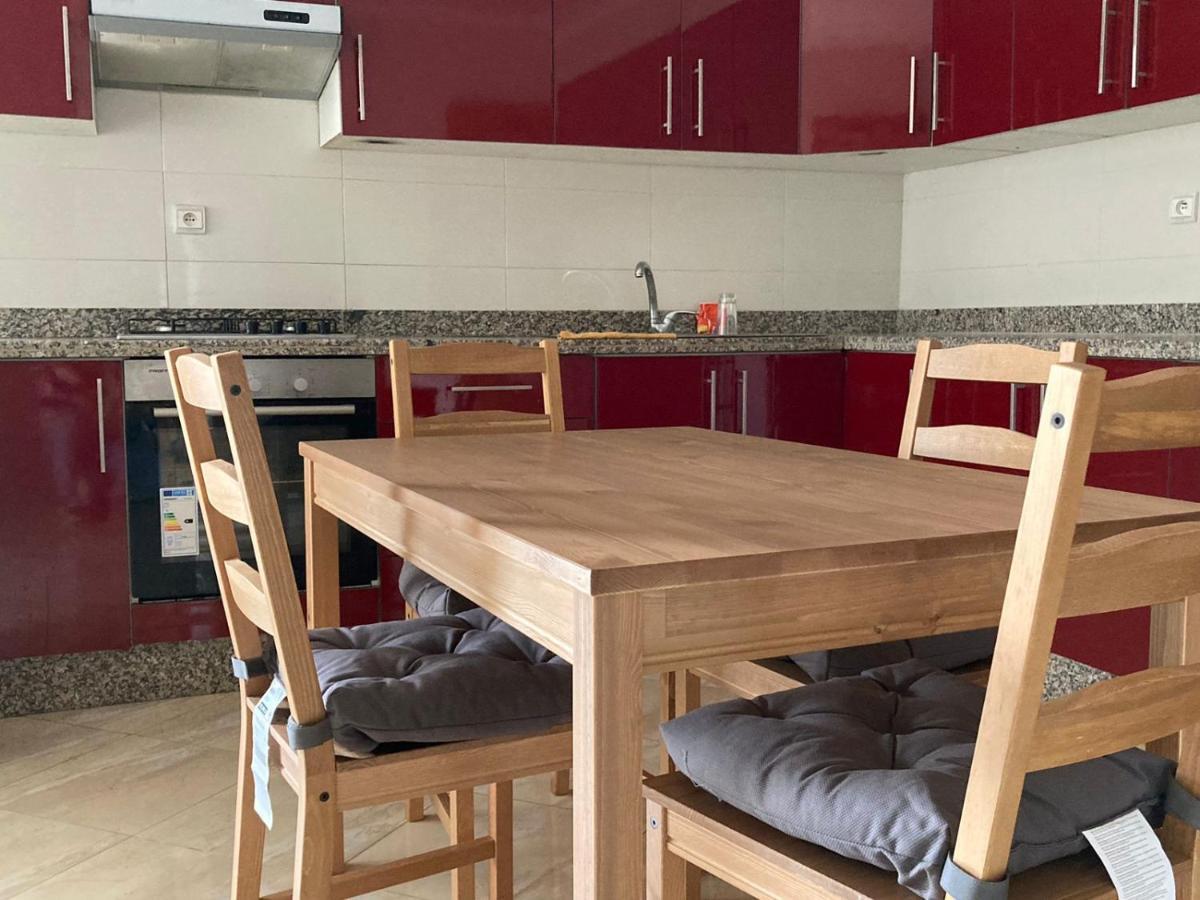 Superb Apartment In The Heart Of Tanger Kültér fotó